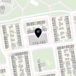 Appartement BDA00 G 3105 9