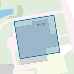 Perceel BDA00-G-3310