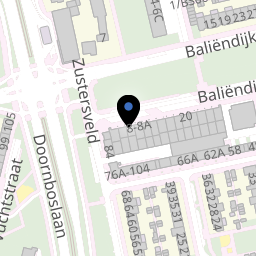Appartement BDA00 G 3401 1