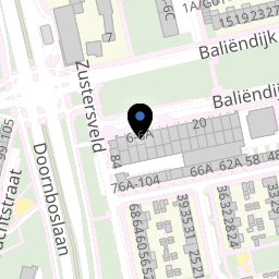 Appartement BDA00 G 3401 2