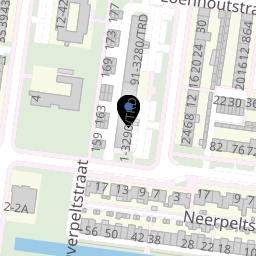 Appartement BDA00 G 3407 1