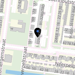 Appartement BDA00 G 3407 29