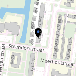 Appartement BDA00 G 3455 6