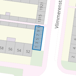 Perceel BDA00-G-3563