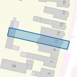 Perceel BDA00-G-368