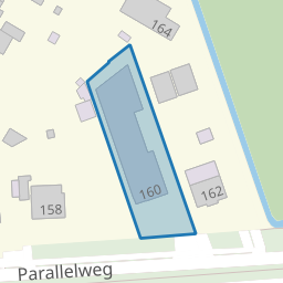 Perceel BDA00-G-3775