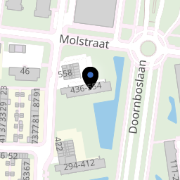 Appartement BDA00 G 4047 25