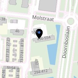 Appartement BDA00 G 4047 44