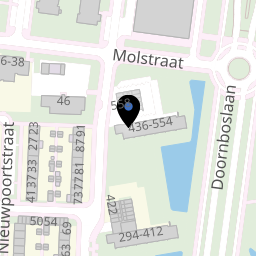 Appartement BDA00 G 4047 50