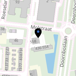 Appartement BDA00 G 4047 65