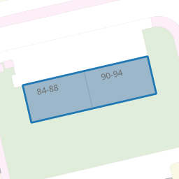 Perceel BDA00-G-4090