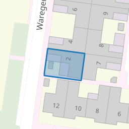 Perceel BDA00-G-4177