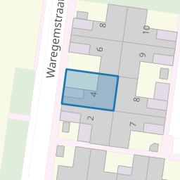 Perceel BDA00-G-4178