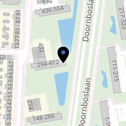 Appartement BDA00 G 4315 3