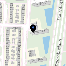 Appartement BDA00 G 4315 56