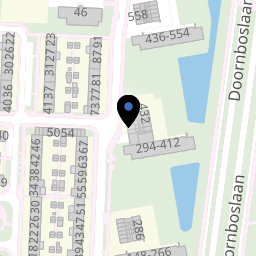 Appartement BDA00 G 4315 63