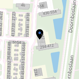 Appartement BDA00 G 4315 64