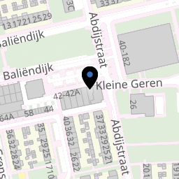 Appartement BDA00 G 4322 1