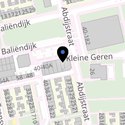 Appartement BDA00 G 4322 2