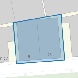 Perceel BDA00-G-4330