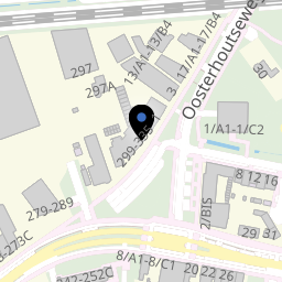 Appartement BDA00 G 4466 3