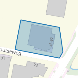 Perceel BDA00-G-4500