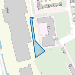 Perceel BDA00-G-4556