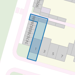 Perceel BDA00-G-4630