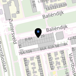 Appartement BDA00 G 4675 2