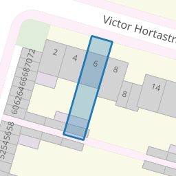 Perceel BDA00-G-4776