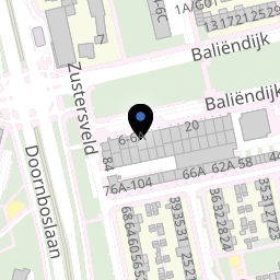 Appartement BDA00 G 4938 2