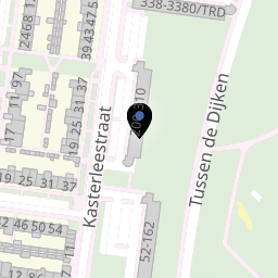 Appartement BDA00 G 4940 12