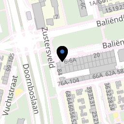 Appartement BDA00 G 4987 1