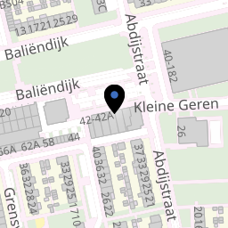 Appartement BDA00 G 5040 1