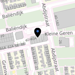 Appartement BDA00 G 5040 2