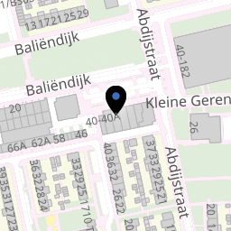 Appartement BDA00 G 5162 2