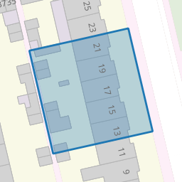 Perceel BDA00-G-5347