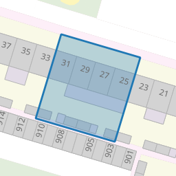 Perceel BDA00-G-5357