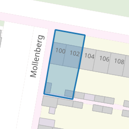 Perceel BDA00-G-5383