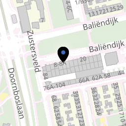Appartement BDA00 G 5386 1