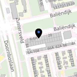 Appartement BDA00 G 5386 2