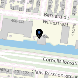 Appartement BDA00 G 5463 1
