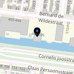Appartement BDA00 G 5463 2