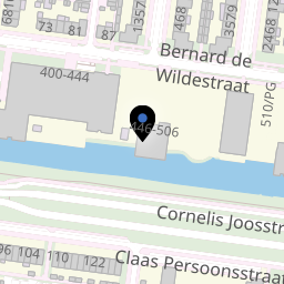 Appartement BDA00 G 5463 8