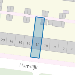 Perceel BDA00-G-5675