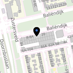 Appartement BDA00 G 6082 2