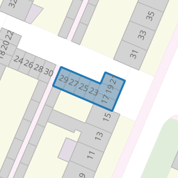 Perceel BDA00-G-6174