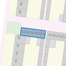 Perceel BDA00-G-6182