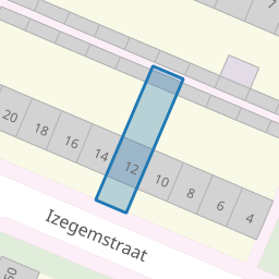 Perceel BDA00-G-6365