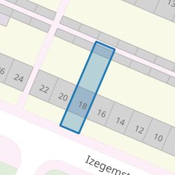 Perceel BDA00-G-6368